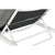 Gartenmöbel Home ESPRIT Grau 130 x 68 x 65 cm 190 x 70 x 65 cm 198 x 68 x 65 cm