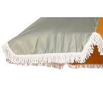 Sonnenschirm Home ESPRIT Bunt 198 x 198 x 266 cm 198 x 198 x 220 cm