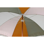 Sonnenschirm Home ESPRIT Bunt 198 x 198 x 266 cm 198 x 198 x 220 cm