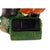 Gartenzwerge Home ESPRIT Bunt 11,5 x 11 x 15,2 cm (2 Stück)
