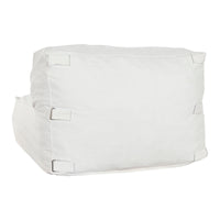 Gartenstuhl Home ESPRIT Beige 90 x 87 x 65 cm