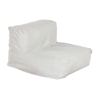 Gartenstuhl Home ESPRIT Beige 90 x 87 x 65 cm