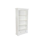 Regal Home ESPRIT Weiß Holz 97 x 34 x 180 cm