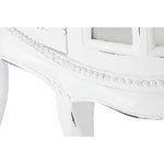 Tevogn Home ESPRIT Weiß Holz 75 x 50 x 78 cm