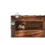 Wanddekoration Home ESPRIT natürlich Mediterraner 120 x 10 x 60 cm