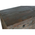 Anrichte Home ESPRIT Braun natürlich 200 x 48 x 90 cm