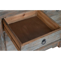 Anrichte Home ESPRIT Braun natürlich 200 x 48 x 90 cm