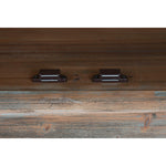 Anrichte Home ESPRIT Braun natürlich 200 x 48 x 90 cm