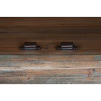 Anrichte Home ESPRIT Braun natürlich 200 x 48 x 90 cm