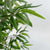 Baum Home ESPRIT Polyester Bambus 40 x 40 x 180 cm