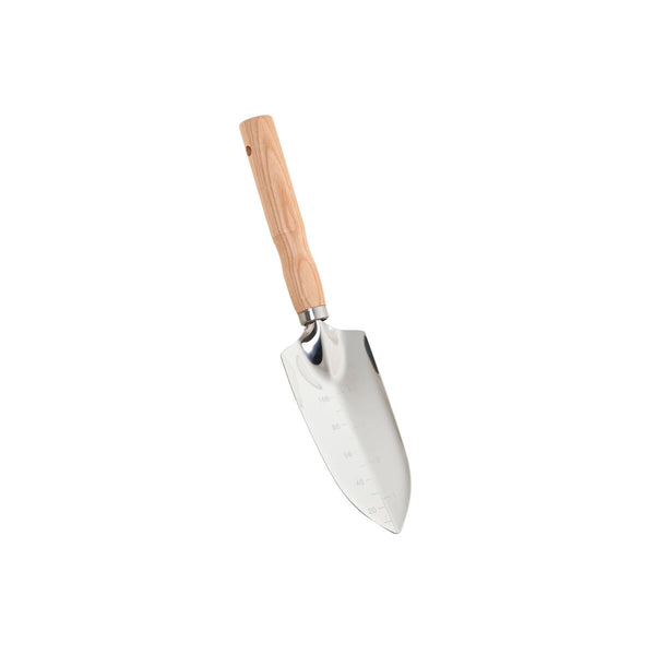 Werkzeugsatz für den Garten Home ESPRIT Braun Polyester Aluminium 7 Stücke