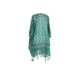 Pareo Home ESPRIT Rot grün Koralle (3 Stück)