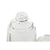 Wasserflasche Home ESPRIT Durchsichtig Kristall 240 ml 1 L