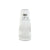 Wasserflasche Home ESPRIT Durchsichtig Kristall 240 ml 1 L