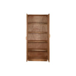 Schrank Home ESPRIT natürlich 91 x 45 x 203 cm