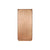 Schrank Home ESPRIT natürlich 91 x 45 x 203 cm