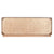 Anrichte Home ESPRIT natürlich Rattan Eg Holz MDF 182 x 45 x 71 cm