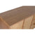 Anrichte Home ESPRIT natürlich Rattan Eg Holz MDF 182 x 45 x 71 cm