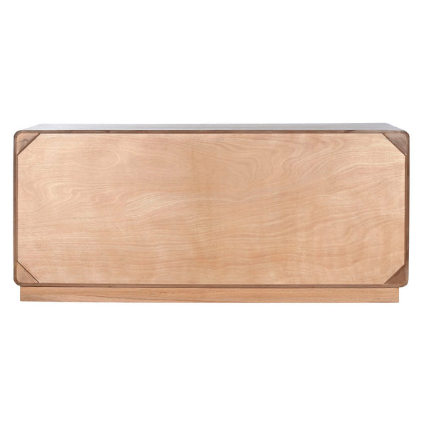 Schubladenschrank Home ESPRIT natürlich Eg Tropical 182 x 45 x 81 cm