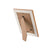 Fotorahmen Home ESPRIT Bunt Kristall polystyrol 21,2 x 1,6 x 26,2 cm (4 Stück)