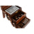 Spielen Home ESPRIT Holz 13 x 10 x 10 cm