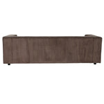 Sofa Home ESPRIT Braun Moderne 224 x 95,5 x 66,5 cm