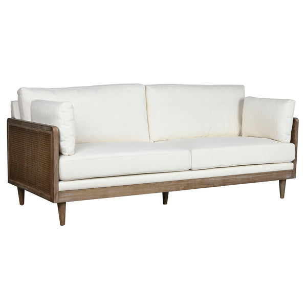 Sofa Home ESPRIT Braun 208 x 86 x 88 cm