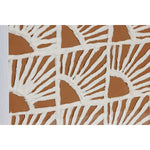 Satz mit 4 Bildern Home ESPRIT Papier Kristall 22 x 2 x 22 cm