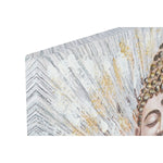 Bild Home ESPRIT Buddha Orientalisch 70 x 3 x 100 cm (2 Stück)