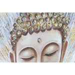 Bild Home ESPRIT Buddha Orientalisch 70 x 3 x 100 cm (2 Stück)