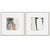 Bild Home ESPRIT ABSTRACTO 2 SURT (Restauriert B)