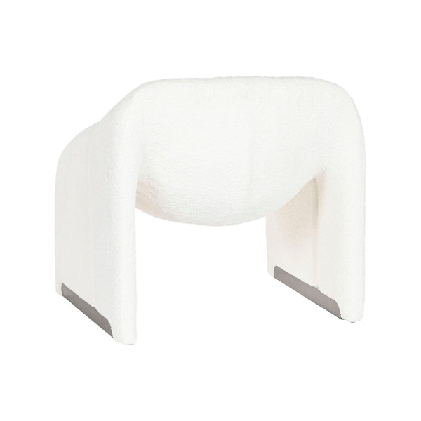 Esszimmerstuhl Home ESPRIT Weiß 84 x 64 x 74 cm