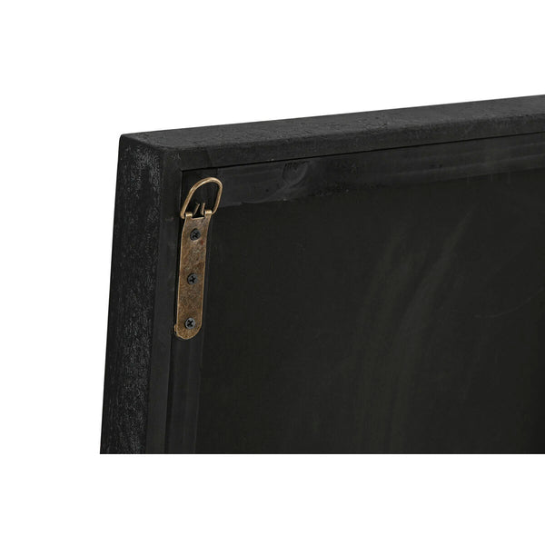 Bild Home ESPRIT Kristall Tanne 70 x 4 x 100 cm