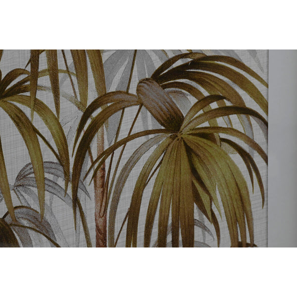 Bild Home ESPRIT Kristall Tanne 55 x 2,5 x 70 cm 55 x 3 x 70 cm