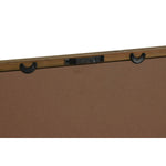 Bild Home ESPRIT Kristall Tanne 55 x 2,5 x 70 cm 55 x 3 x 70 cm