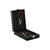 Weinzubehör-Set Home ESPRIT Schwarz Holz MDF 12 x 17 x 6 cm
