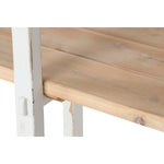 Regal Home ESPRIT Weiß Metall Tanne 188 x 42 x 180 cm