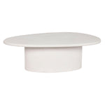 Tischdekoration Home ESPRIT Weiß Tannenholz Holz MDF 100 x 60 x 32 cm