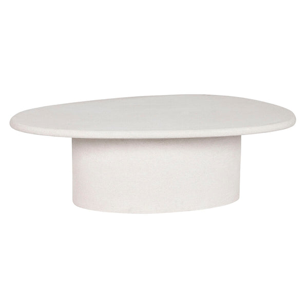 Tischdekoration Home ESPRIT Weiß Tannenholz Holz MDF 100 x 60 x 32 cm