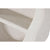 Regal Home ESPRIT Weiß Tanne Holz MDF 58 x 18 x 120 cm An der Wand montiert