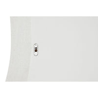 Regal Home ESPRIT Weiß Tanne Holz MDF 58 x 18 x 120 cm An der Wand montiert