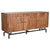 Anrichte Home ESPRIT Braun natürlich 175 x 45 x 80 cm