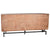 Anrichte Home ESPRIT Braun natürlich 175 x 45 x 80 cm