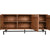 Anrichte Home ESPRIT Braun natürlich 175 x 45 x 80 cm