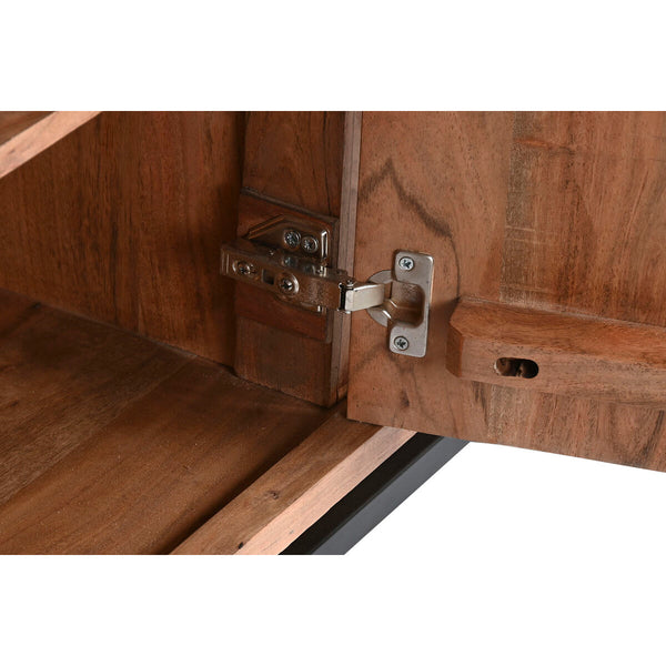 Anrichte Home ESPRIT Braun natürlich 175 x 45 x 80 cm