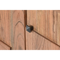 Anrichte Home ESPRIT Braun natürlich 175 x 45 x 80 cm