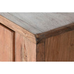 Anrichte Home ESPRIT Braun natürlich 175 x 45 x 80 cm