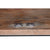 Anrichte Home ESPRIT Braun Schwarz Silberfarben natürlich Mango-Holz Spiegel 80 x 38 x 80 cm