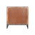 Anrichte Home ESPRIT Braun Schwarz Silberfarben natürlich Mango-Holz Spiegel 80 x 38 x 80 cm