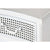 Anrichte Home ESPRIT Weiß Metall 101 x 42 x 85 cm